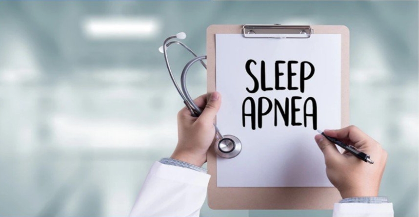 COMO SABER SI SUFRES DE APNEA DEL SUEÑO