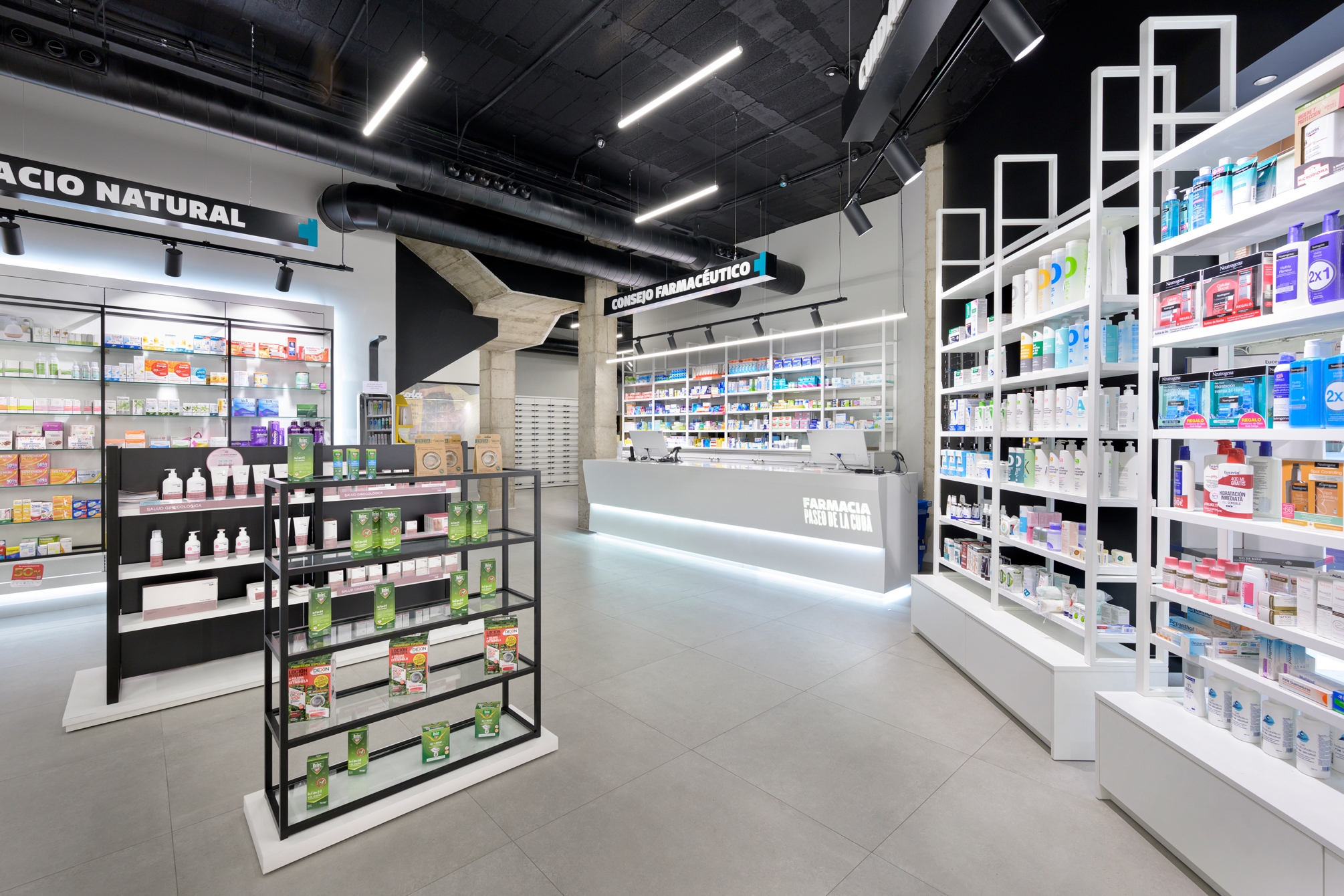 Farmacia Carranza 9